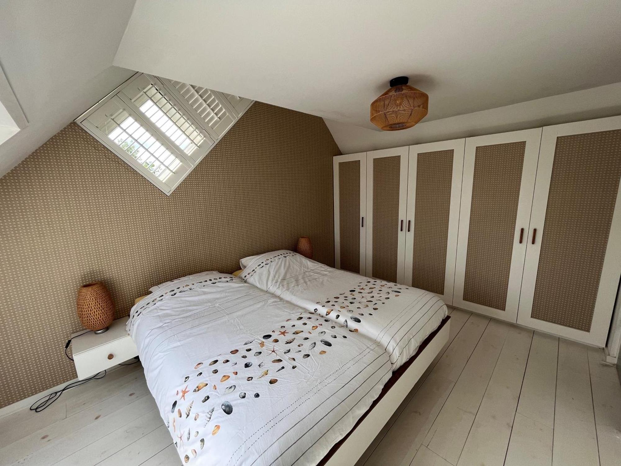 Cosy Vacation With Large Fenced Garden