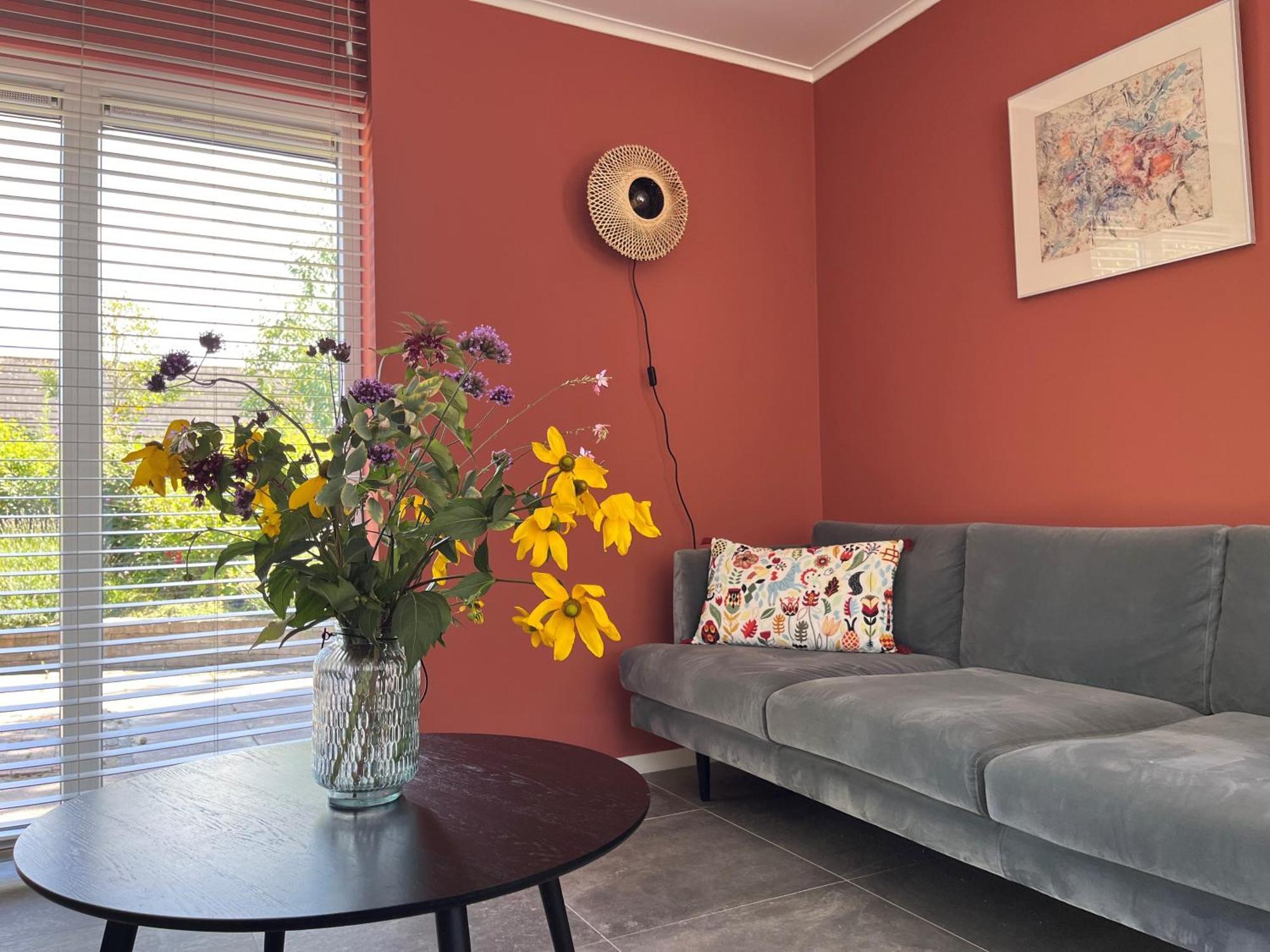 Cosy Vacation With Large Fenced Garden Bruinisse